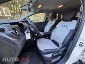 Renault Captur 1.5 dCi Exclusive