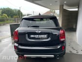 MINI Countryman Cooper SD Auto
