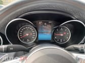Mercedes-Benz C 220 d 9G-TRONIC AMG Line