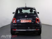Fiat 500 1.0 Hybrid 