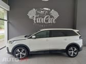 Peugeot 5008 1.5 BlueHDi Allure EAT8
