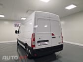 Renault Master L2H2 3.5T 2.3 DCI 130CV GPS CAM. TRASEIRA IVA DEDUTIVEL