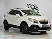 Opel Mokka 1.7 CDTi Cosmo Plus S/S