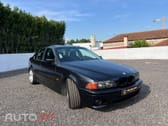 BMW 520 i Pack M