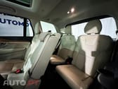 Volvo XC90 T8 AWD Twin Engine Geartronic Inscription