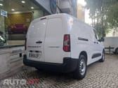 Peugeot Partner Eléctrica L2 Pro 3L