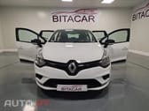 Renault Clio 1.5 dCi Zen