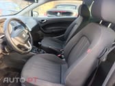 Seat Ibiza SC 1.6 TDi Copa Plus DPF