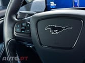 Ford Mustang Mach-E X Extended Range