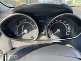 Ford Fiesta 1.0 Ti-VCT Trend
