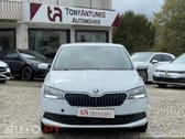 Skoda Fabia 1.0 TSI Style