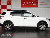 Citroen C3 Aircross 1.2 PureTech Live
