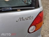 Daewoo Matiz S