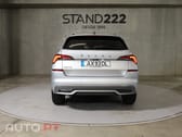 Skoda Kamiq 1.0 TSI Style