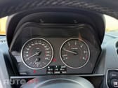 BMW 125 dA Pack M