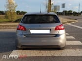 Peugeot 308 SPORT EDITION S&S 130 CV + EXTRAS