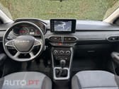 Dacia Jogger 1.0 ECO-G SL Extreme 7L Bi-Fuel
