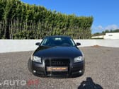 Audi A3 2.0 TDi Sport S tronic