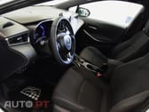 Toyota Corolla Touring Sports 1.8 Hybrid Comfort+P.Sport