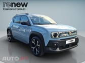Renault 4 150cv autonomia conforto techno
