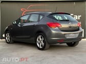 Opel Astra 1.7 CDTi Enjoy