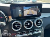 Mercedes-Benz GLC 300 de 4Matic