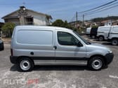 Citroen Berlingo 1.9 D 800 Plancher