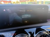 Mercedes-Benz A 180 d AMG Line Aut.