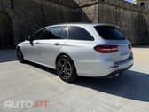 Mercedes-Benz E 300 De AMG Line