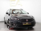 Fiat Tipo 1.6 M-Jet Lounge Tech