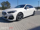 BMW 218 F44 Pack M