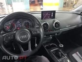 Audi A3 Sportback 30 TDI Design