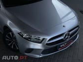 Mercedes-Benz A 180 d Progressive