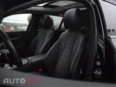 Mercedes-Benz E 300 de