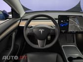 Tesla Model 3 Performance Dual Motor AWD