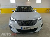 Peugeot E-2008 50 kWh Active Pack