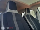 Volkswagen e-Up Entry