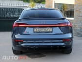 Audi Q8 E-Tron 50 quattro S line