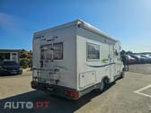 Fiat Ducato Chausson