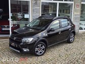 Dacia Sandero 0.9 TCe SL Stepway of Life