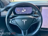 Tesla Model X I.V.A DEDUTÍVEL Long Range 