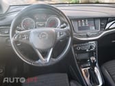 Opel Astra Sports Tourer 1.5 D S&S Auto Business Elegance