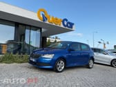 Skoda Fabia 1.0 TSI Ambition