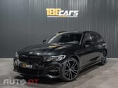 BMW 330 e xDrive Aut. M Sport