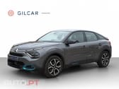 Citroen e-C4 50 kWh Feel