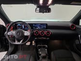 Mercedes-Benz CLA 35 AMG Shooting Break 4-Matic Speedshift 7G-DCT