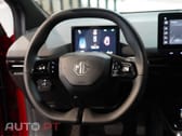 MG MG4 64 kWh Luxury