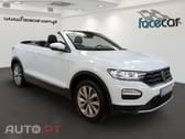 Volkswagen T-Roc 1.0 TSI OPF ACTIVE