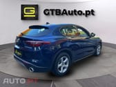 Alfa Romeo Stelvio 2.2 D Super AT8