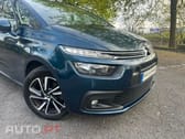 Citroen C4 SpaceTourer 1.2 PureTech Feel EAT8